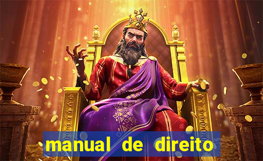 manual de direito administrativo josé dos santos carvalho filho pdf
